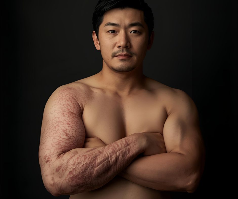 Post-orthopaedic Swelling vs. Lymphoedema: How to know the difference