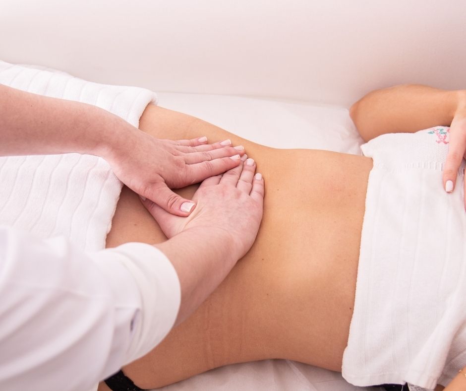 Fibrosis After Cosmetic Surgery:Why MLD Isn’t Enough