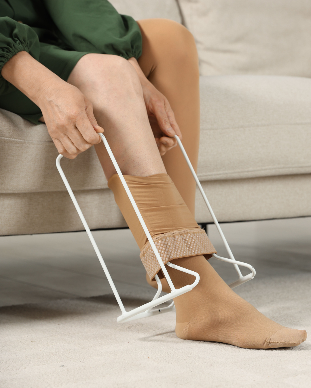 Recovery After Liposuction for Lipoedema | Common Questions Answered